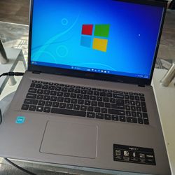 Acer 3 17.3 Inch Laptop