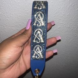 Victoria Secret Wristlet 
