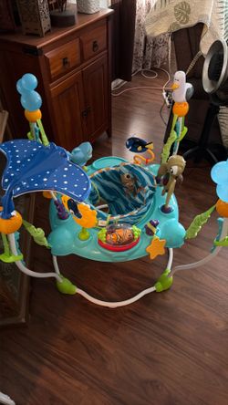 Disney Baby Finding Nemo Jumper