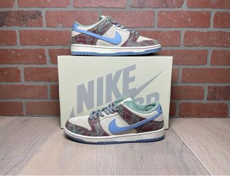 Nike SB Dunk Low Crenshaw Skate Club