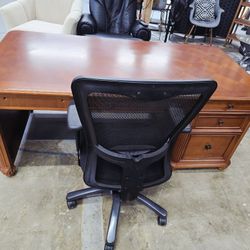 Office Desk