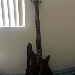 Ibanez 5 String