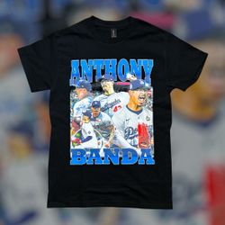 Custom dodger T-Shirts