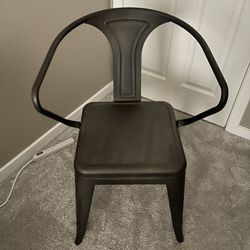 Metal Chair