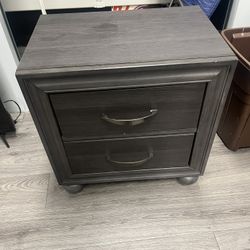 Bedside Table