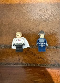 Lego Star Wars Rogue One Lot
