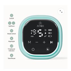 Zomee Portable Pump 