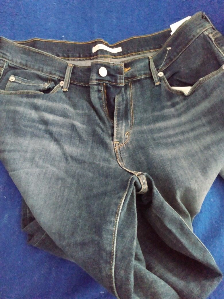 Levi Jeans