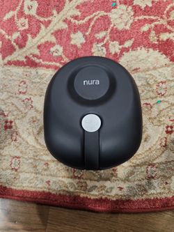 Nura nuraphone bluetooth
