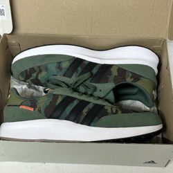 Sneaker Universal Men Adidas Size10#37262