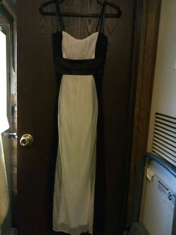 New Taboo Formal/Prom Dress