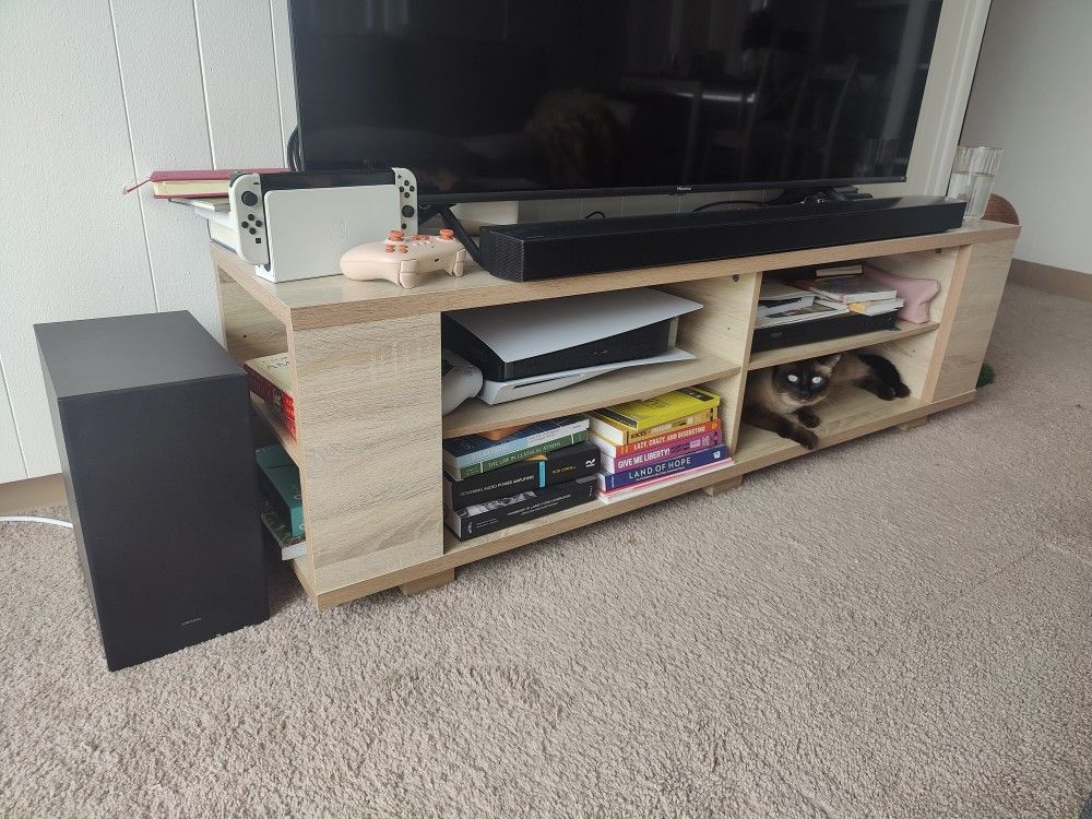 Samsung HW-B650 Soundbar With Subwoofer