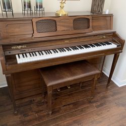 Yamaha Digital Piano