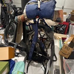 Misc Horse Accessories/Blankets/Saddle Pads