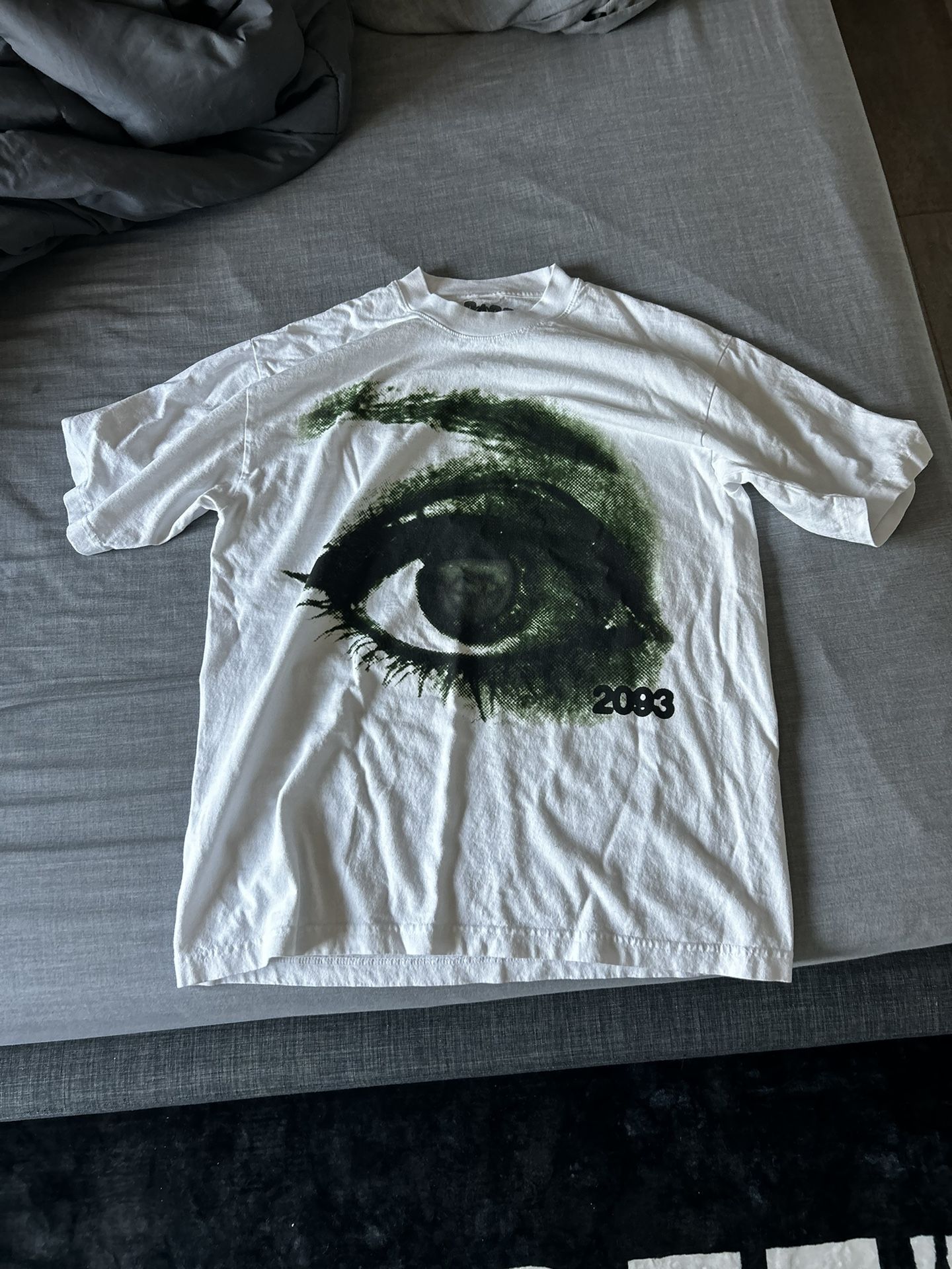 Yeat 2093 Tour Merch