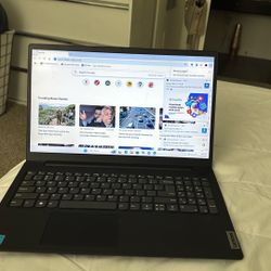 Lenovo Laptop