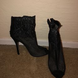 Chinese Laundry Heels