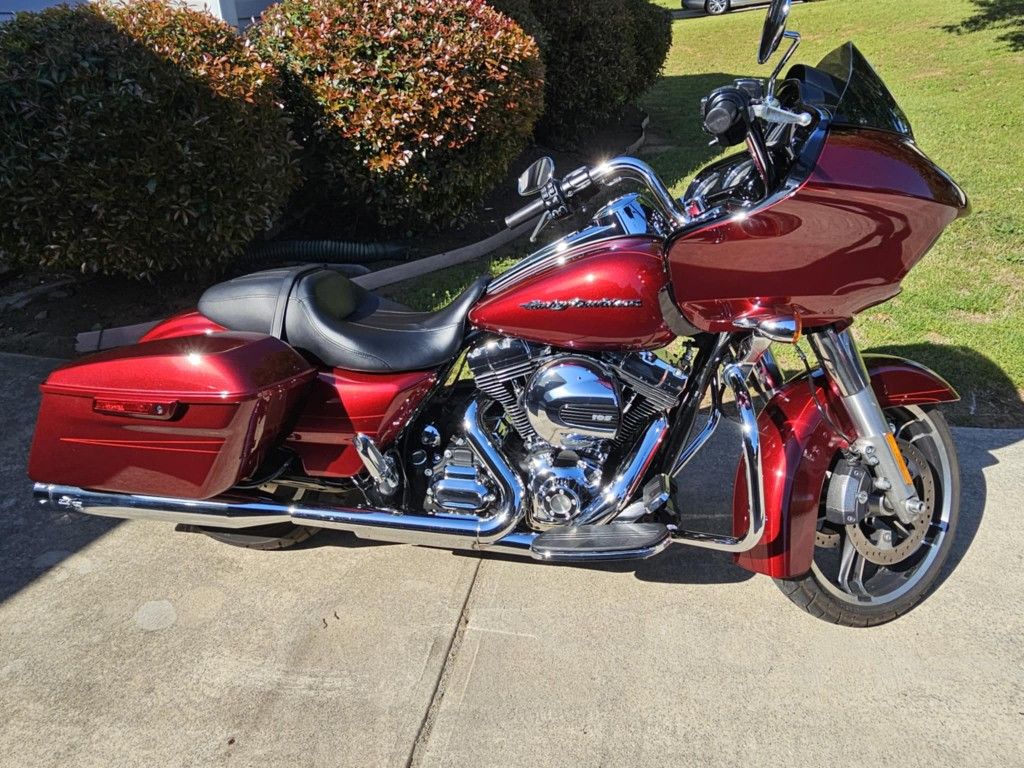2016 Harley-Davidson Road Glide Special