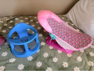 baby bath tub