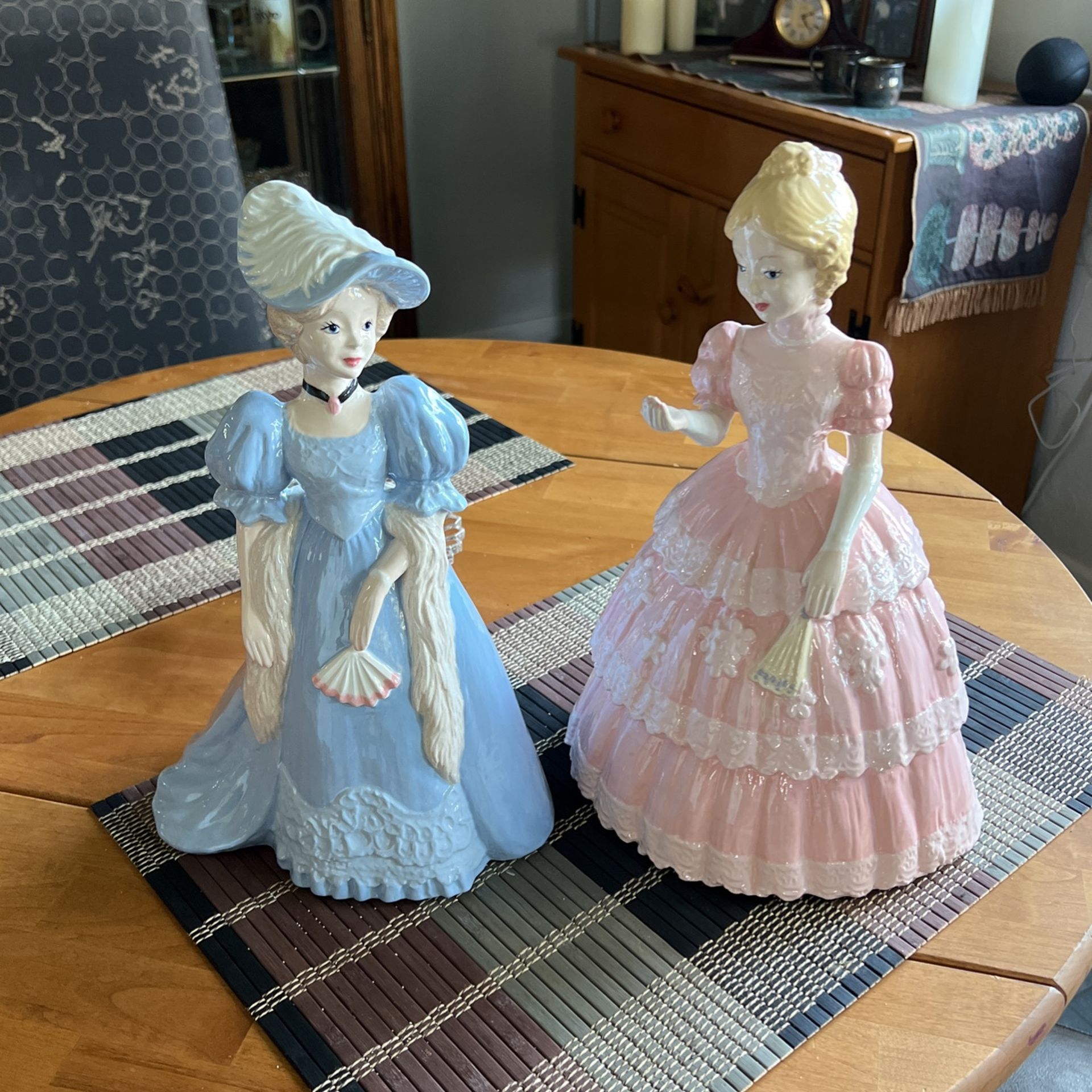 Dolls