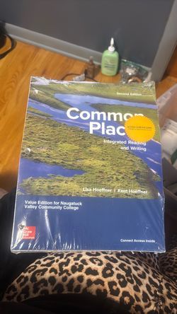 College Literacy 1-2 book