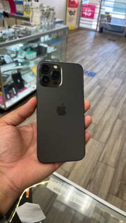 iPhone 13 Pro Max 128GB Unlocked