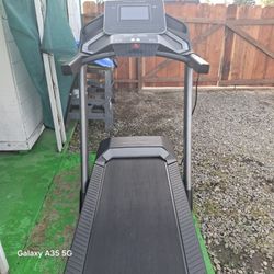 Proform Rebound Pro 2000 Model, Interactive Treadmill 