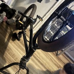 Mongoose Legion Bmx Bike 
