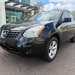 2010 NISSAN.ROGUES,.AWD, NICE.SUV, CLEAN.AUTO-CHECK, RUNS.GREAT, COLD.AC, FINANCE AVAILABLE 🚘