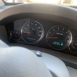2006 Jeep Grand Cherokee