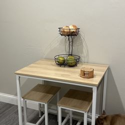 Small Table 