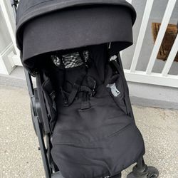 Nuna Mixx Stroller 