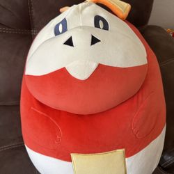 New huge Pokemon Squishmallow 