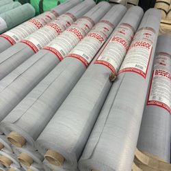 synthetic underlayment 