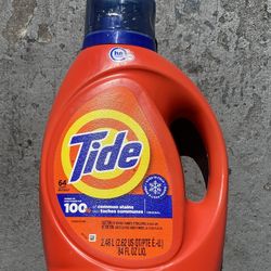 Tide 2.48 L