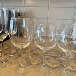 Glassware