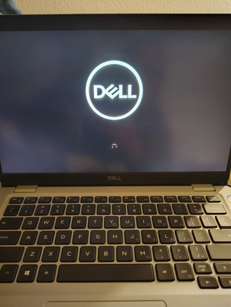Dell latitude 5310 32gig Ram 500 Gig Hd