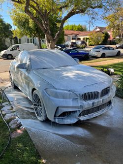 Car 🚗 Detail 🧼 Mobil 🧽 Washhh