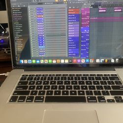 Macs Macs Macs 2014-2025 Pro Musicians Students