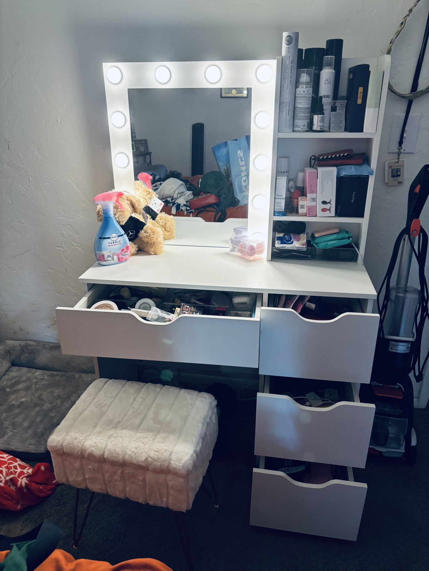 Vanity