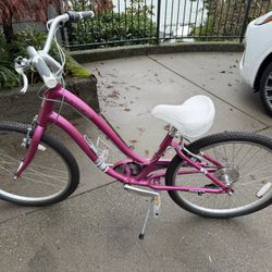 Giant women’s Cruiser Bike
