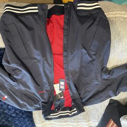 Tommy Hilfiger Jacket