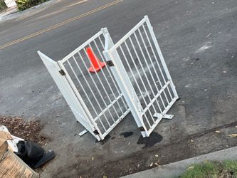 Pet Gate