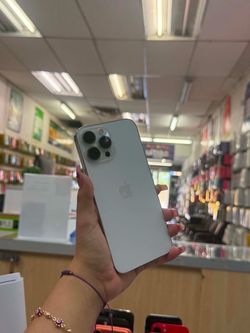 IPHONE 13 PRO MAX 128GB UNLOCKED 🔓