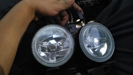 Foglights