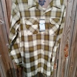XlT Pendleton Board Shirt 