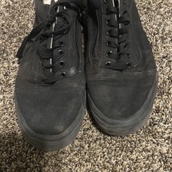Vans Size 10.5