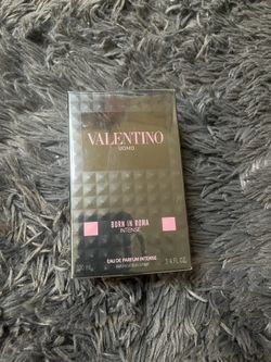 Valentino Born In Roma Intense 