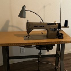Consew Sewing Machine 