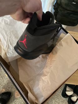 Jordan 10s new in box size 9.5